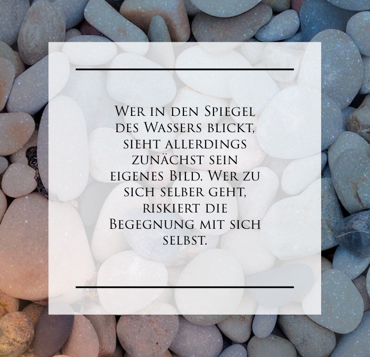 Read more about the article Im Dialog mit mir selbst